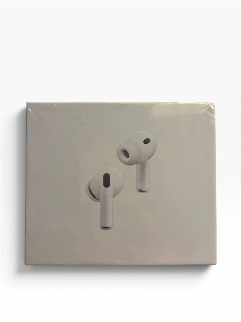 AirPods Pro 3